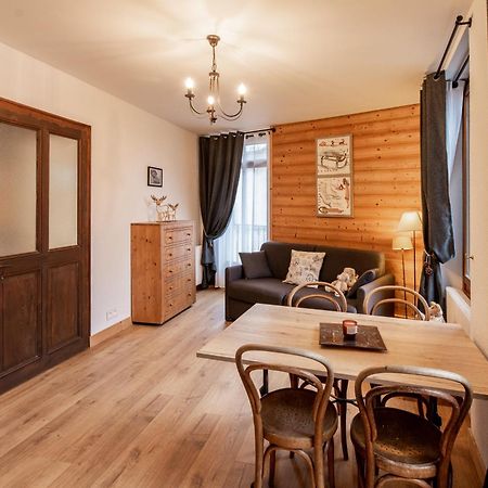 Maison Salina Samoëns Екстериор снимка