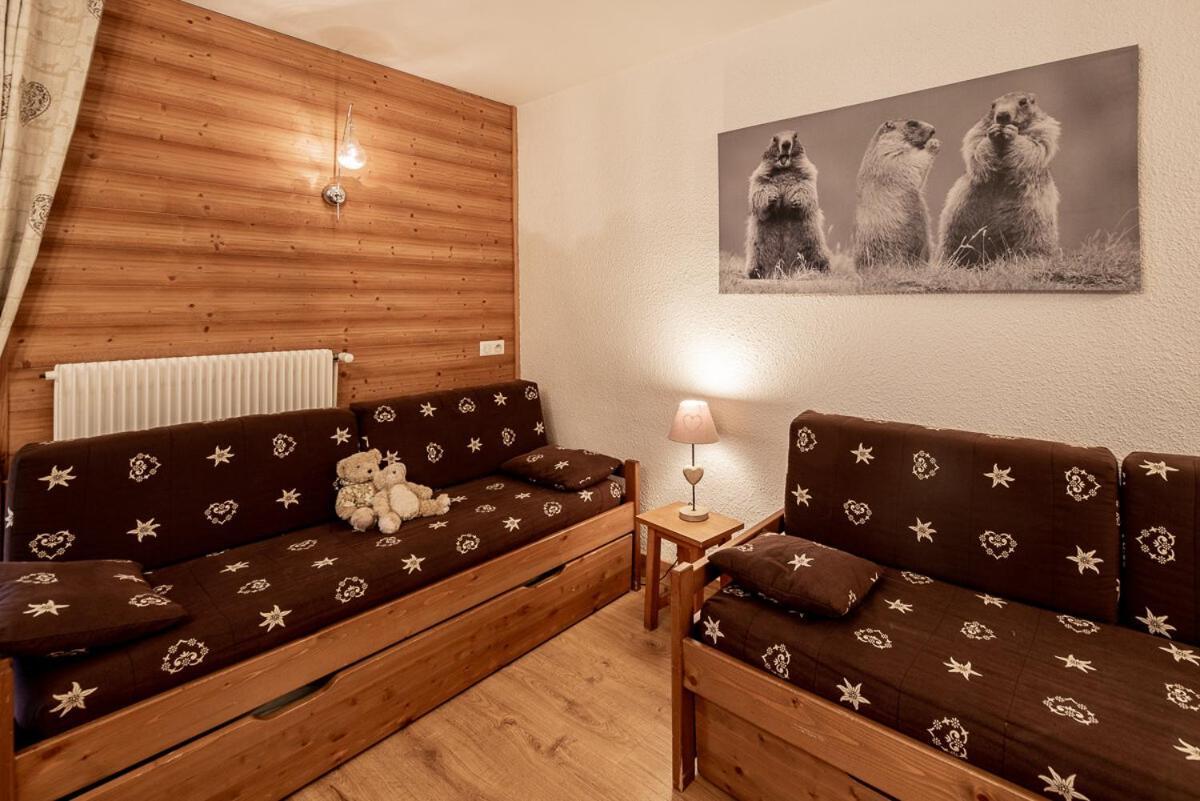 Maison Salina Samoëns Екстериор снимка