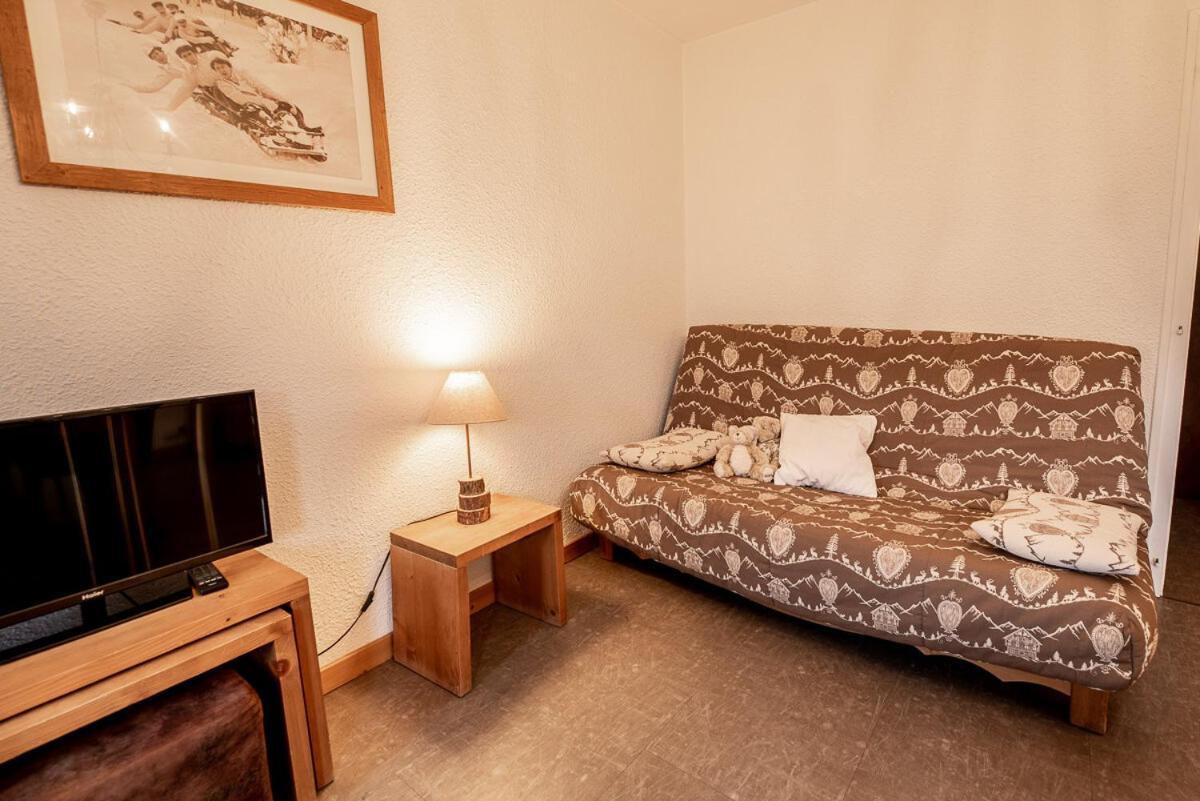Maison Salina Samoëns Екстериор снимка