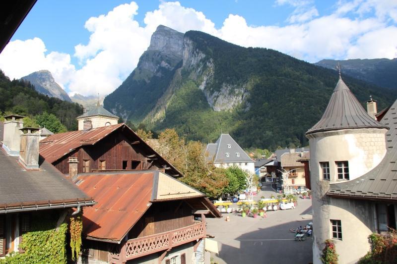 Maison Salina Samoëns Стая снимка